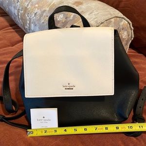 Kate Spade Small Backpack